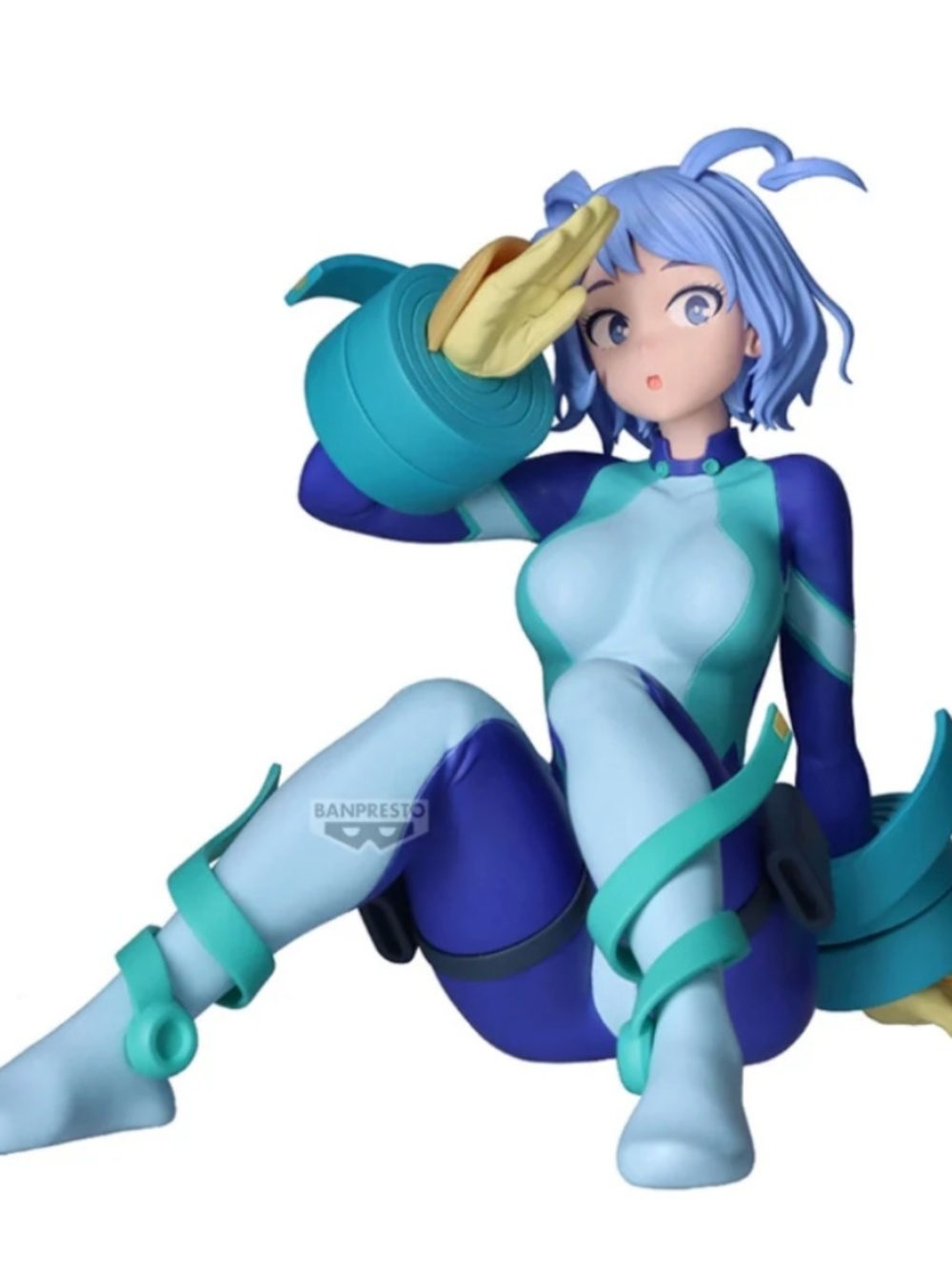 MY HERO ACADEMIA GLITTER&GLAMOURS - NEJIRE HADO II